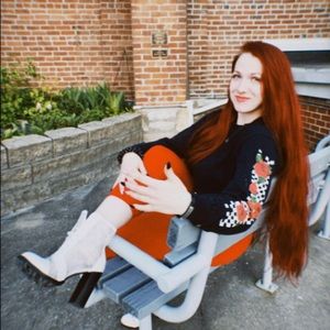 Meet your Posher, Juls